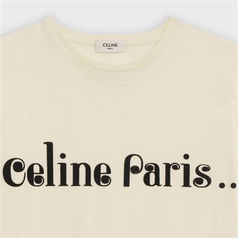 celine shirt|Celine off white shirts.